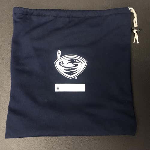 Pro Stock Atlanta Thrashers Helmet Bag