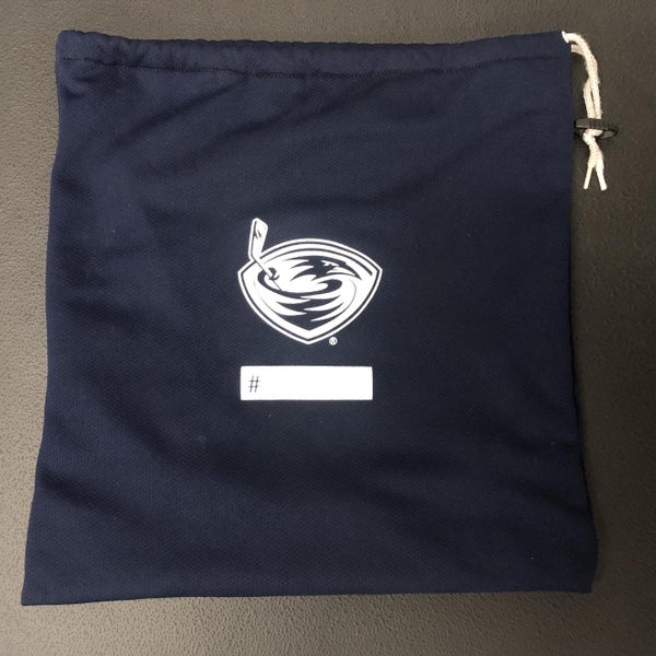 Pro Stock Atlanta Thrashers Helmet Bag