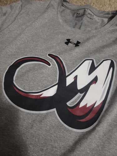 Colorado Mammoth Men’s Under Armour Shooter - Size Large