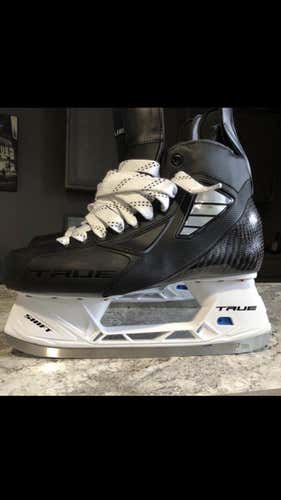 PRISTINE TRUE PRO SIZE 10