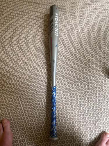 Used USSSA Certified Louisville Slugger Omaha (-5) 32" Bat