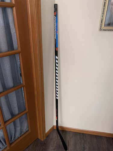 Senior Left Hand Fantom QRE  Hockey Stick