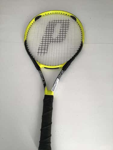 Used Prince Air Freak 4 3 8" Racquet Sports Tennis Racquets