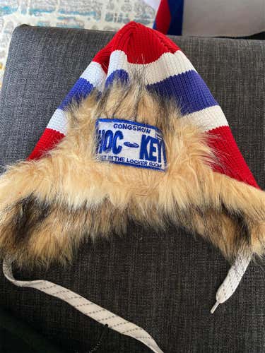 Gongshow Winter Hat- Montreal