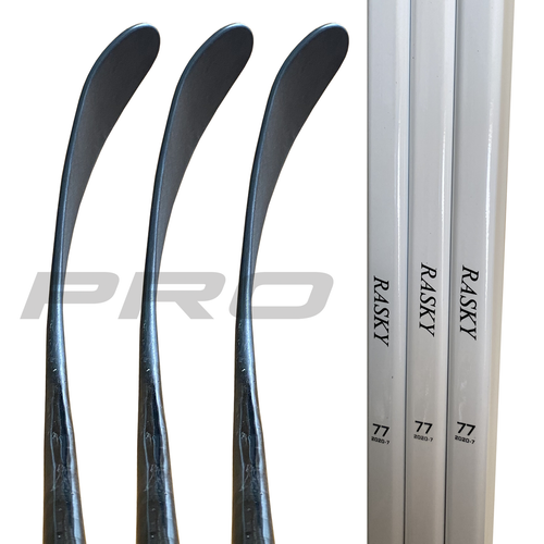PRO Hockey Red Line - Rasky - 77 Flex - Left
