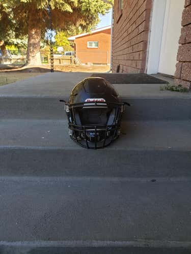 Used Small Riddell Speedflex R41195 Helmet