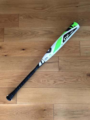 Used 2017 DeMarini CF Zen (-8) 24 oz 32" Bat