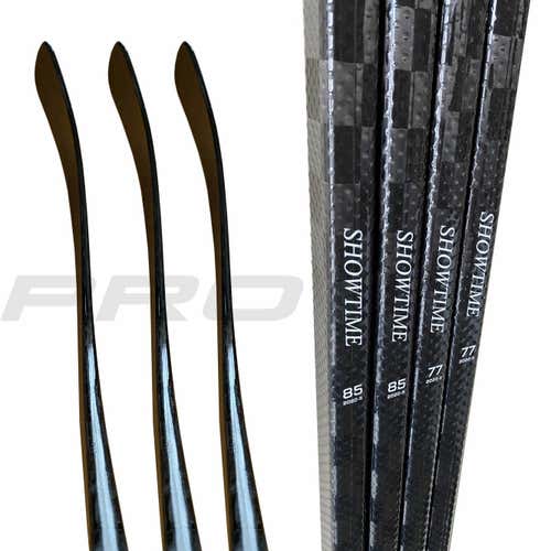 PRO Hockey Red Line - SHOWTIME - 77 Flex - Right