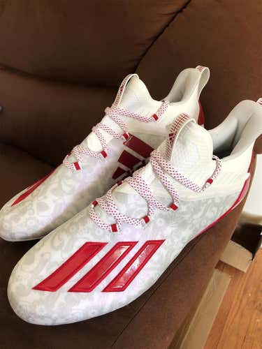 Adidas Young King Men’s Football Cleats 11