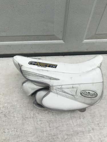 Used Junior Brian's Regular G-Netik