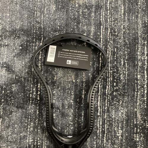 Black New Attack & Midfield Unstrung Mark 2V Head