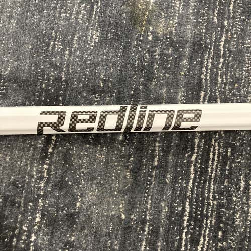New White Redline Epoch Shaft
