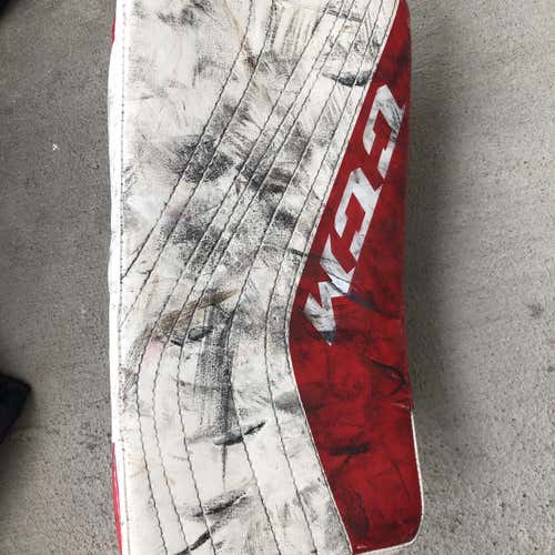 Intermediate Regular Premier R1.5