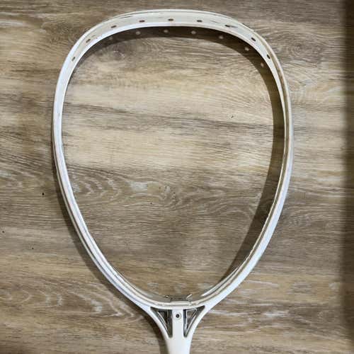Used Goalie Unstrung Warrior Void Lyte Head