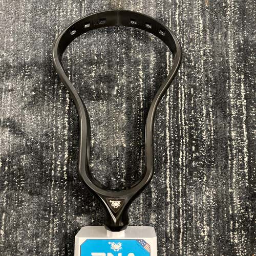 Black New Defense Unstrung DNA Head