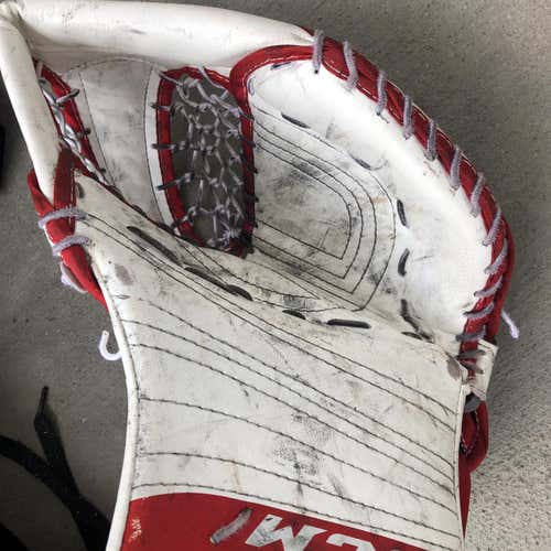 Red Intermediate Regular Premier R1.5