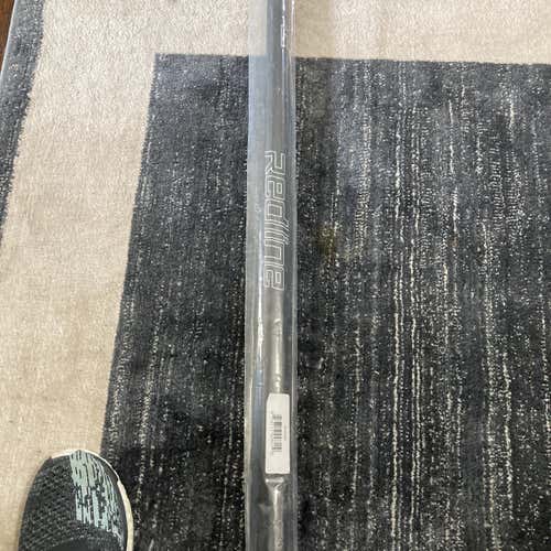 New Black Redline Epoch Shaft