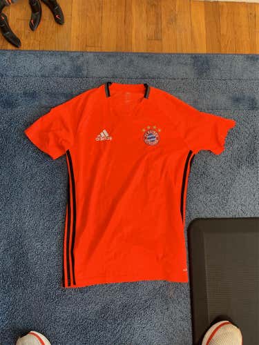 Adidas Bayern Practice Jersey