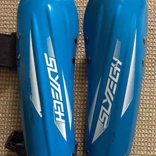 Forearm Guards Used Medium Slytech