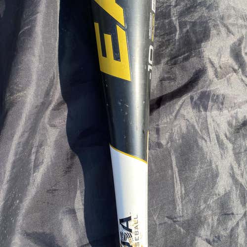 2019 Alloy Beast Speed (-10) 20 oz 30" Bat