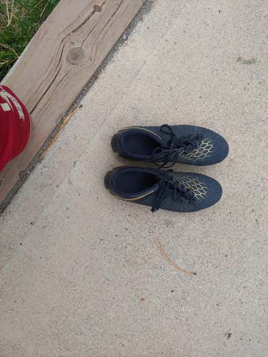 Nike used cleats
