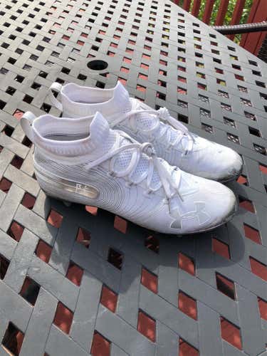 Under Armour Spotlight Cleats Football/Lacrosse