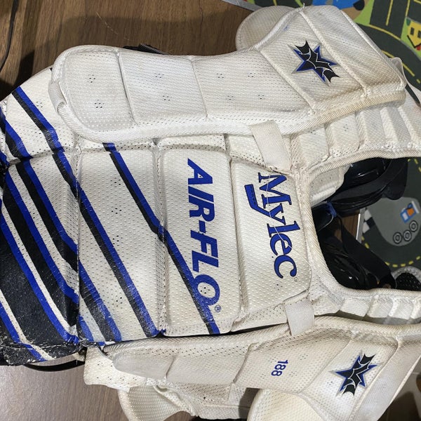 Mylec 188 Sr. Large Goalie Chest Protector