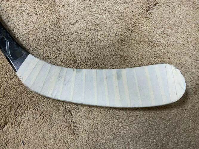 ALEX GALCHENYUK 19'20 Pittsburgh Penguins NHL Game Used Hockey Stick COA 2