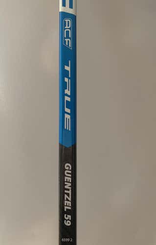 New True JAKE GUENTZEL True XC9 Left p92