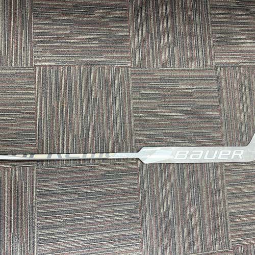 Senior Regular Supreme Ultrasonic Goalie Stick
