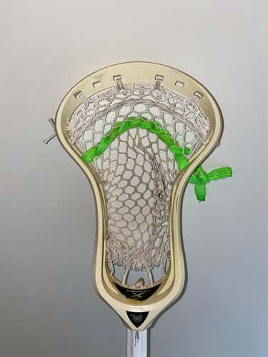 New FOGO Strung Weapon X Head