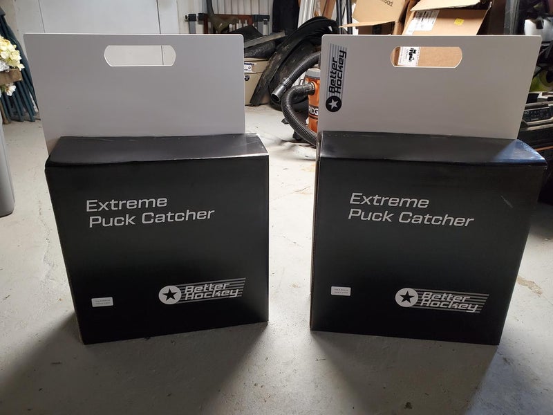 Better Hockey Extreme Sauce Combo Double
