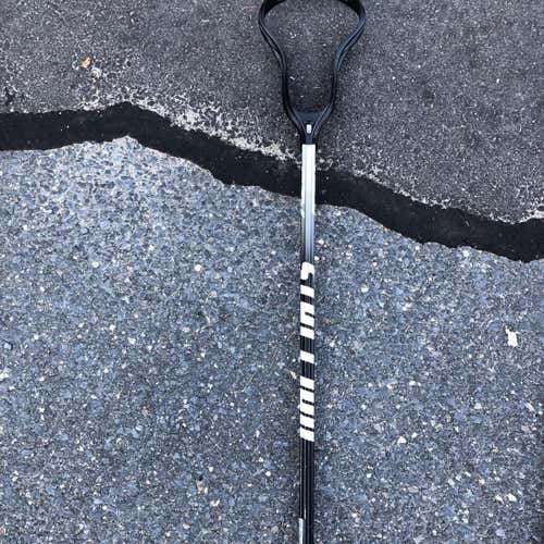 New STX Stallion Stick