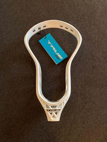 White New Attack & Midfield Unstrung Key Head