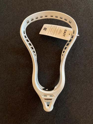 White New Attack & Midfield Unstrung Torque Head