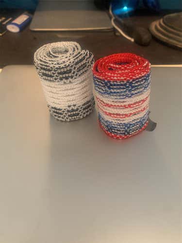 New ECD Lacrosse Hero 2.0 Zone tech And USA