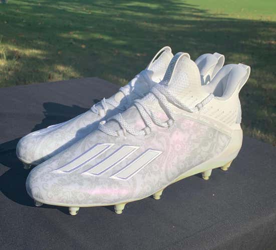 ADIZERO Young King Size 10.5 Hologram