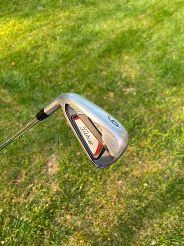 Titleist 714 Ap1 6 Iron Lh