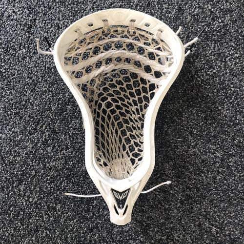 Great Condition Strung Evo 5 Head