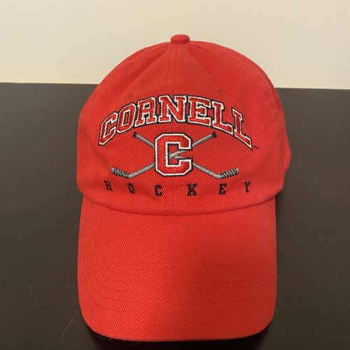 Cornell Hockey Hat