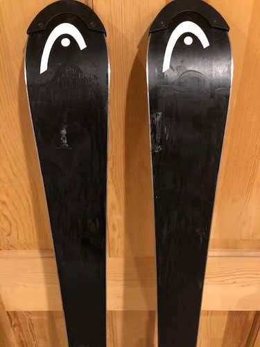 2019 HEAD Worldcup Rebel  I.SL RD Team Skis (150 cm) With Bindings (Max Din 11)