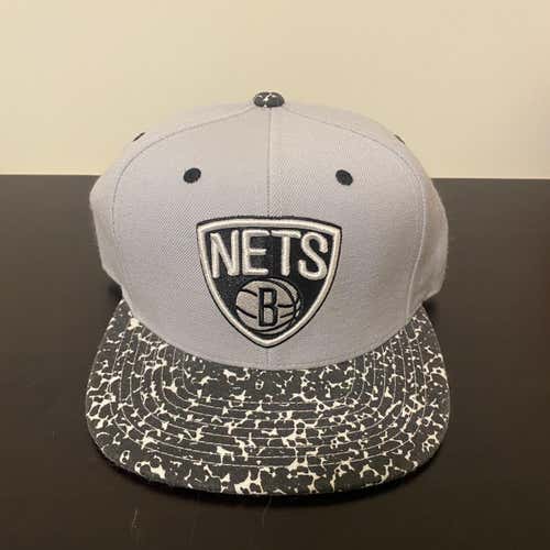 Brooklyn Nets Hat