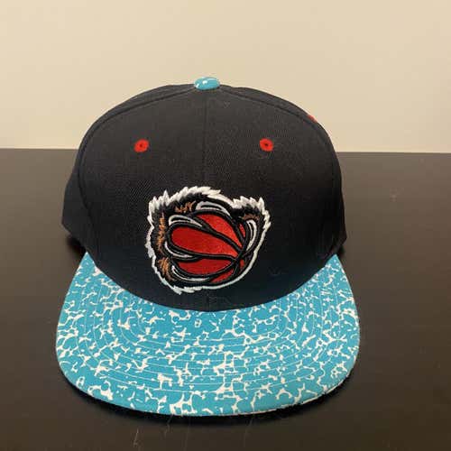 Vancouver Grizzlies Hat