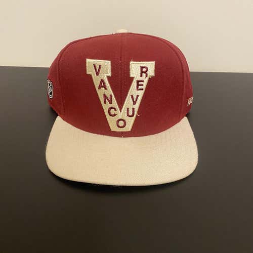 Vancouver Canucks/Millionaires Hat