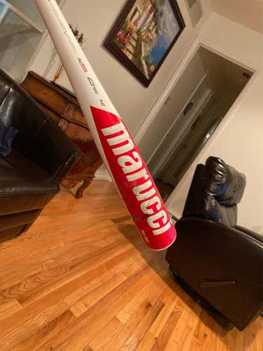 Kid Pitch (9YO-13YO) 2018 Alloy CAT 8 (-10) 20 oz 30" Bat