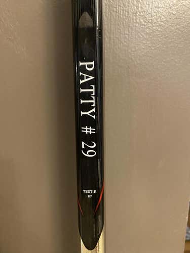 Patrick laine pro stock nexus 2n pro test stick 1x wrapped
