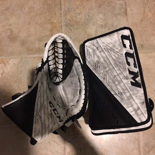 Senior Regular EFLEX 4