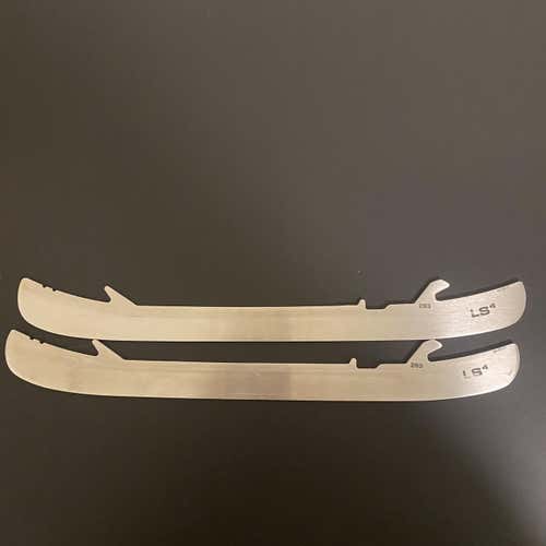 Used Bauer LS4 263 mm