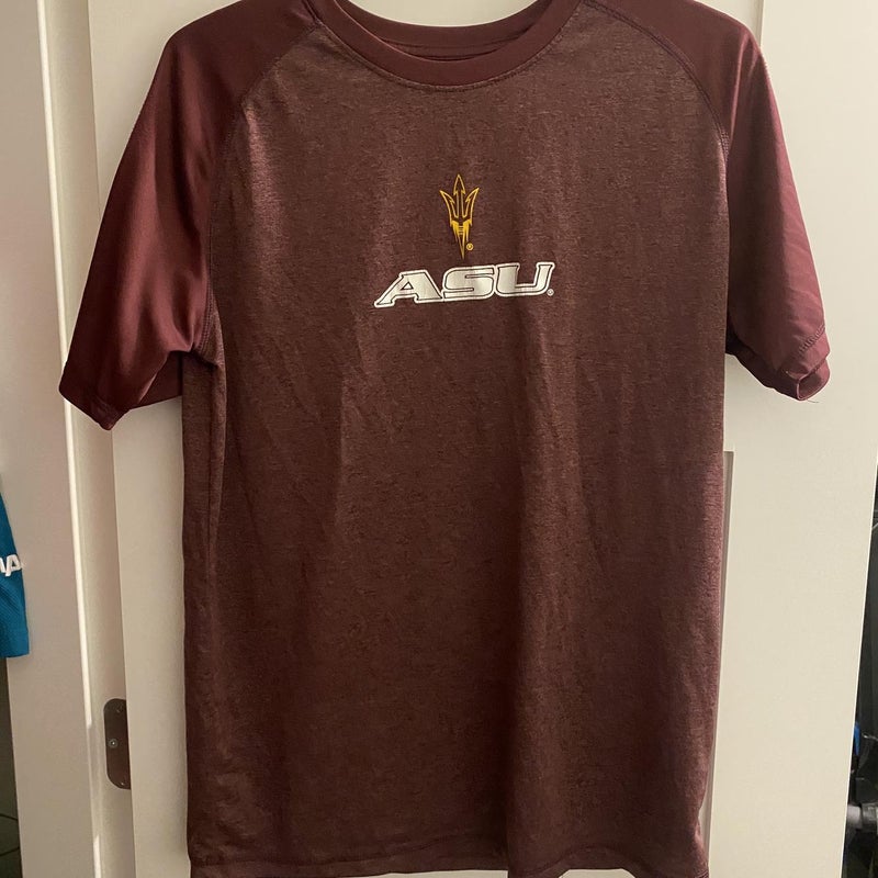 Arizona State Hockey Gear, Arizona State Hockey T-Shirt, Sweatshirt, Apparel