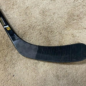 OLLI MAATTA 15'16 Cup Season Pittsburgh Penguins NHL Game Used Hockey Stick COA